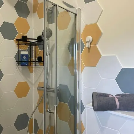 St Bruno - « Palmiers » * Grenoble