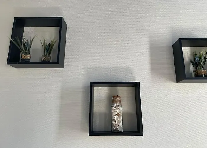 St Bruno - « Palmiers » Grenoble