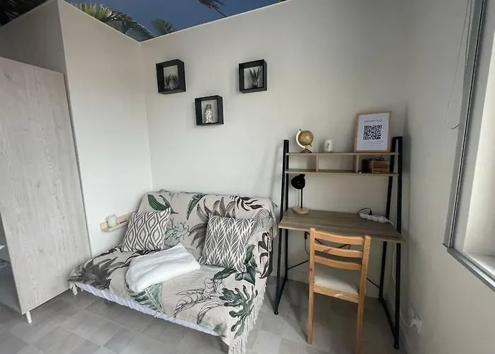 Apartment St Bruno - « Palmiers »