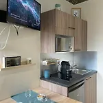 St Bruno - « Palmiers » Apartman *