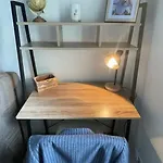Apartman St Bruno - « Palmiers » Grenoble