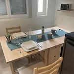 Apartman St Bruno - « Palmiers »