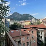 St Bruno - « Palmiers » Grenoble