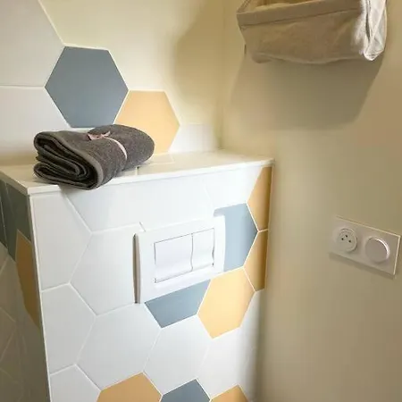 St Bruno - « Palmiers » *