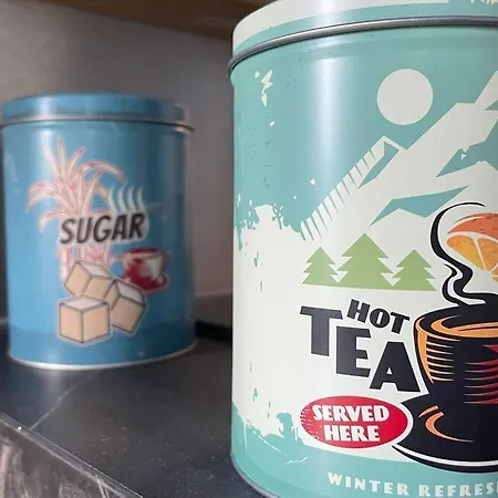 St Bruno -   Palmiers Apartment Grenoble