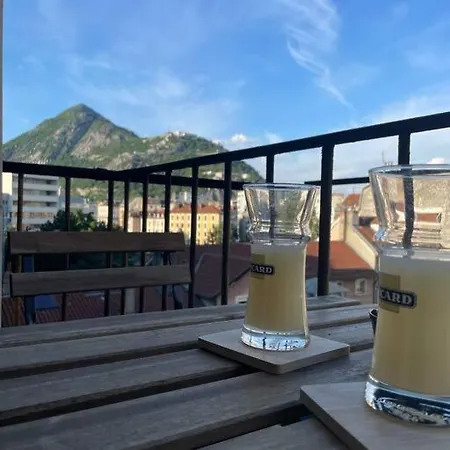 St Bruno -   Palmiers *