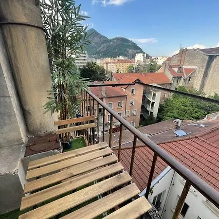 St Bruno -   Palmiers Apartment *