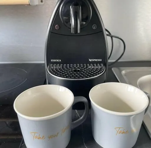 St Bruno - « Palmiers » Апартаменти