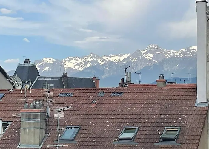 St Bruno - « Palmiers » *