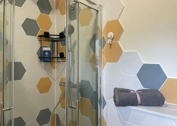 St Bruno - « Palmiers » * Гренобль