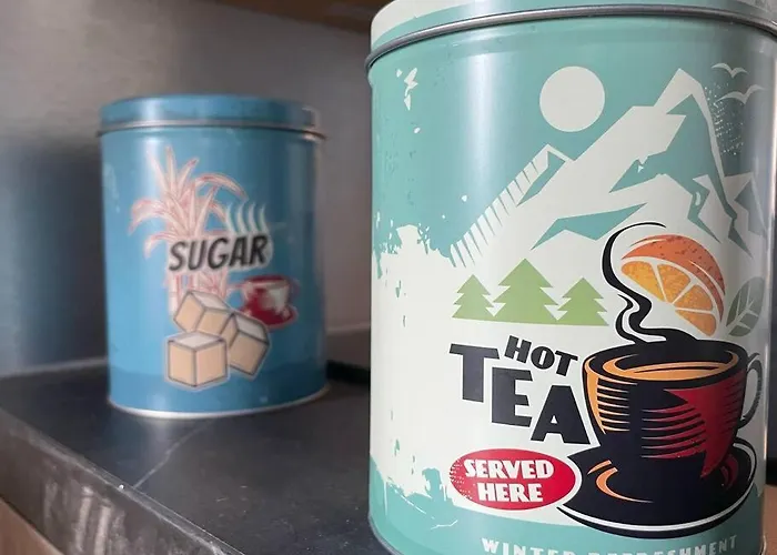 St Bruno - « Palmiers » Апартаменти Гренобль