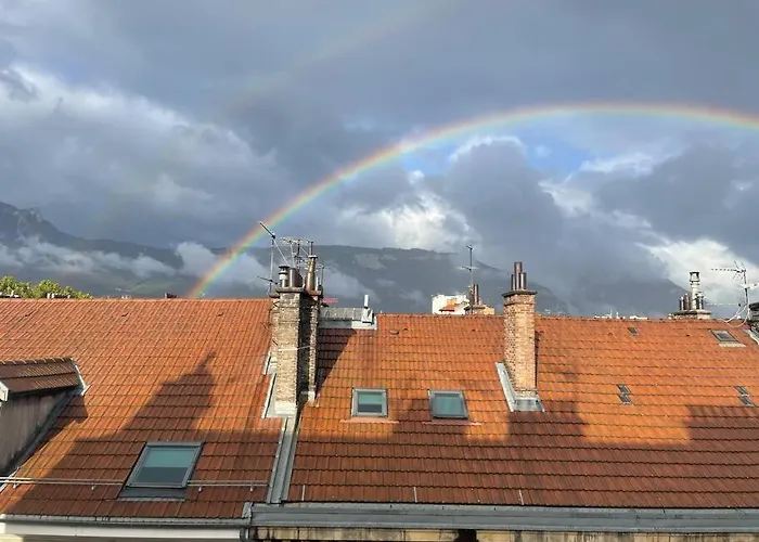 St Bruno - « Palmiers » *