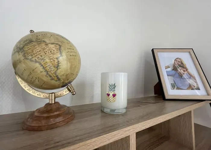 St Bruno - « Palmiers » Апартаменти *