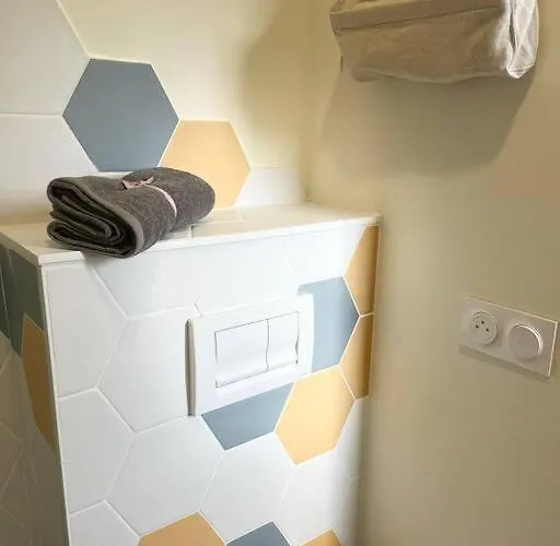 St Bruno - « Palmiers » *