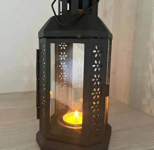 St Bruno - « Palmiers » Апартаменти